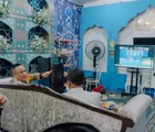 Kapolres Rohil Bersama Forkopimda ikuti Zoom Meeting Nasional, Pantau Kamtibmas Malam Takbiran Jelang Idul Fitri 1447 H