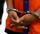 Peras dan Ancam Kalapas, Oknum Wartawan di Pekanbaru Ditangkap Polisi