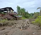 Limbah Abu PLTU Tenayan Raya Cemari  Warga, Walhi Desak Wali Kota Bertindak
