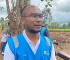 Limbah Abu PLTU Tenayan Raya Resahkan Warga Pekanbaru, PLN EPI Cuci Tangan