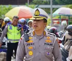 Polda Riau Siaga Penuh 24 Jam, Antisipasi Lonjakan Arus Balik H+4 Idul Fitri 1447 Hijriah   