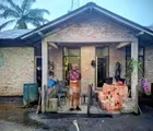 Dikasih Abu, Bukan Listrik: Nasib Warga di Sekitar PLTU Tenayan Raya