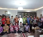 Munjirin Gelar Safari Syawal 1447 H, Perkuat Silaturahmi Ulama dan Umara di Jakarta Timur