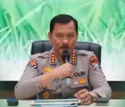 Salahi Wewenang, Propam Polda Riau Patsuskan Kasat Resnarkoba Polresta Pekanbaru bersama 2 Perwira dan 4 Penyidik