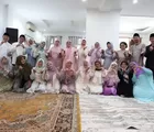 Pengajian dan Safari Syawal PKK Jaktim Perkuat Silaturahmi dan Sinergi Program 2026