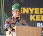 Kapolda Riau Apresiasi Masyarakat, Pengamanan Mudik Lebaran Idul Fitri 1447 H Berjalan Lancar