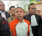 Eksepsi Abdul Wahid: Bantah Dakwaan, Singgung ‘Niat Jahat’ Pihak Tertentu
