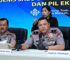 Adanya Pelanggaran SOP Penanganan kasus Narkoba, Wakapolda Riau: Jangan Sampai terjadi Distorsi di Masyarakat