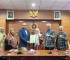 Logo Resmi Dipatenkan, IKWI Perkuat Identitas dan Legalitas Organisasi
