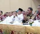 Munjirin Pimpin Musrenbang Jaktim 2026, Ribuan Usulan Disiapkan Masuk Renja 2027