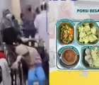 MBG Kembali Makan Korban, 72 Siswa Jaktim Dirawat, Pengawasan Dipertanyakan
