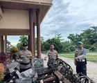 Polsek Batu Hampar Tangkap Dua Pelaku Pencurian 37 Tandan Buah Sawit, Amankan 2 Pelaku