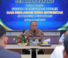 Komitmen Tingkatkan Pelayanan, Polresta Pekanbaru Gelar Forum Konsultasi Publik 2026 dan Deklarasi Zona Integritas Menuju WBBM