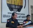 DPD GRANAT Riau Ungkap Lagi Narkoba Polresta Pekanbaru, Jeruk Makan Jeruk, Diduga Stor 200 Juta Pemilik Barang Aman