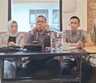 Ajudan Gubernur Riau Nonaktif Ajukan Gugatan PMH terhadap KPK ke PN Pekanbaru