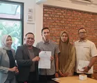 Kuasa Hukum Ajudan Gubri Nonaktif  Bongkar Dugaan Aliran Dana ke MBG