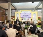 ​Kustaji Terpilih Aklamasi Jadi Ketua SMSI Bojonegoro, Fokus Benahi Legalitas dan UKW Anggota