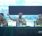 Pemkot Jakarta Timur Gencarkan Pilah Sampah dari Kantor, ASN Wajib Jadi Contoh