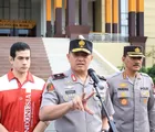 Polda Riau Bentuk Satgas Anti Narkoba Berbasis Penindakan dan Pengawasan, Respons Keresahan Publik