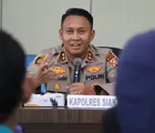 Polres Siak Tetapkan Satu Tersangka Kasus Kecelakaan Saat Ujian Praktek Sekolah yang Tewaskan Siswa