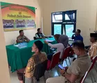 Polsek Batu Hampar Gelar FGD, Ajak Masyarakat jaga Kamtibmas dan Tidak Terprovokasi Berita Hoax