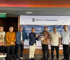 Kajian Naskah Akademik Luwu Raya Diserahkan ke Pemda, Wakil Wali Kota Palopo: Siap Diajukan ke Kemendagri 