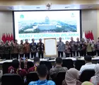 Munjirin Soroti Sampah dan Bencana, Rakorwil Jakarta Timur Tetapkan 4 Fokus Utama