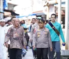 Pasca Ricuh Panipahan, Kapolda Riau Irjen Herry Heryawan Minta Maaf ke Masyarakat dan Dorong Pemulihan Kepercayaan Publik