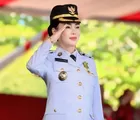 Li Claudia Chandra, Wajah Pemimpin Perempuan Inovatif di KWP Awards 2026
