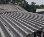 Ini Cerita Penerima Manfaat Program ‘Ganti Atap Rumah Wartawan’ di Jaktim: Nggak Khawatir Kalau Hujan