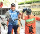 Tekan Populasi Ikan Sapu-Sapu, 70 Personel Gabungan Turun di Pulo Gadung