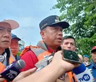 Kendalikan Spesies Invasif, Pemkot Jaktim Masifkan Penangkapan Ikan Sapu-Sapu