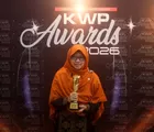 Fraksi PKS: Penghargaan dari KWP Jadi Pengingat untuk Lebih Giat Perjuangkan Kepentingan Masyarakat