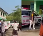 Viral Kasus Keracunan MBG di Demak, Ratusan Santri dari 5 Ponpes jadi Korban