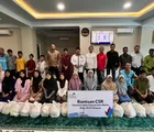 Kartini Modern dari Tenayan: Listrik Andal, Aksi Sosial Jalan