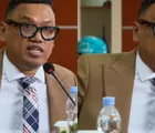 Uya Kuya Tetiba Gelar Sayembara Cari Terduga Pelaku Hoaks '750 Dapur MBG'