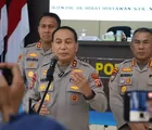 Sense of Crisis, Kapolda Riau Printahkan Semua Jajaran Perangi Narkoba dan Mitigasi Karhutla