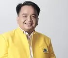 Ade Angga Terpilih sebagai Ketua Golkar Kepri, Ini Jejak Karier dan Pendidikannya
