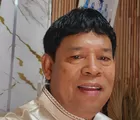 Tokoh Masyarakat Rokan Hilir Apresiasi Kinerja Kapolres Rohil Respon Cepat dan Tanggap Tangani Persoalan di Panipahan