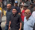 Sidang AW: Tokoh Riau Anto Rachman dan Ratusan Kader PP Kawal Keadilan