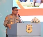 Polda Riau Dukung Efisiensi Energi Nasional, Terapkan Skema Kerja Fleksibel Tanpa Ganggu Layanan Publik