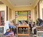 Polsek Batu Hampar Gelar Jumat Curhat, Cooling System dan Serap Aspirasi Keluhan Masyarakat 