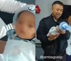 Heboh Temuan Bayi Cantik dalam Tas di Sukoharjo Jateng