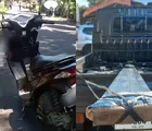 Besi Meluncur dari Mobil, Polisi Jelaskan Kronologi Insiden yang Menimpa Anak SD di Gunungkidul 