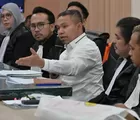 BAP vs Fakta Sidang Abdul Wahid, Siapa yang Tidak Jujur?