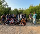 Lagi, Polisi Gagalkan Pengiriman PMI Ilegal di Dumai, 29 Orang Diamankan dan 4 Tersangka