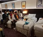 Satu Jamaah Embarkasi SOC 3 Asal Tegal Wafat di Tanah Suci