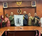 Ketum PWI Pusat Pimpin Delegasi Indonesia ke General Assembly CAJ di Kuala Lumpur