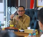 Fantastis! Pemko Pekanbaru Berhasil Genjot PAD dari Rp800 Miliar Menjadi Rp1,2 Triliun