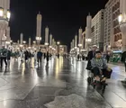 Melanggar Aturan di Area Masjid Nabawi, Jemaah Bisa Didenda Hingga Larangan Masuk Arab Saudi